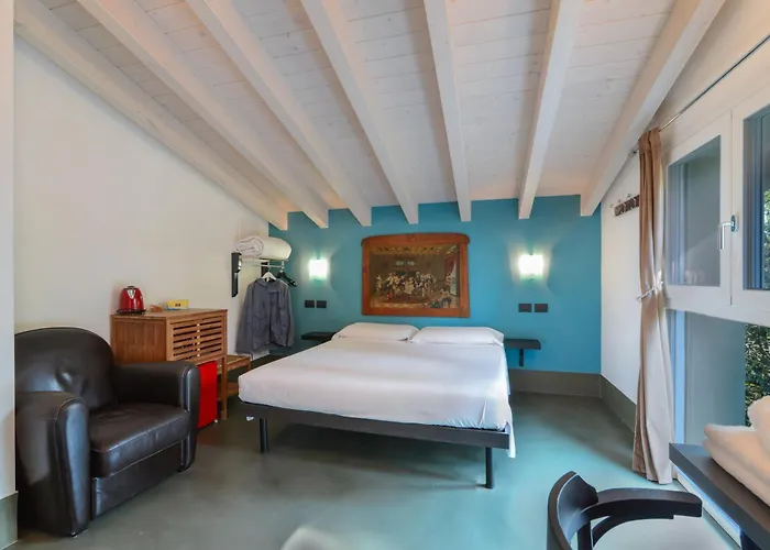 Apartamento Marilena *