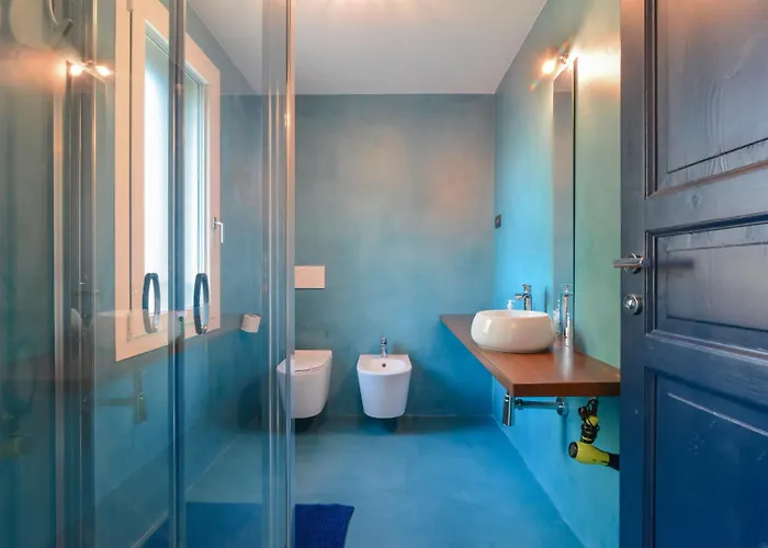 Marilena Apartamento *