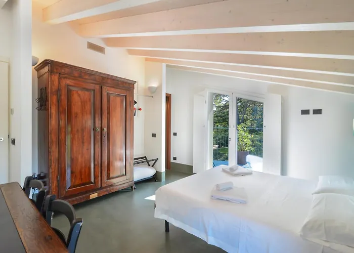 Marilena Apartamento Castelnuovo del Garda